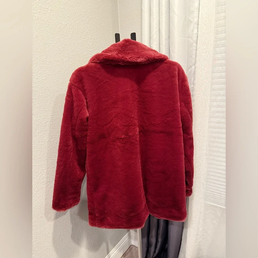 Jacket - Picture 3 of 4